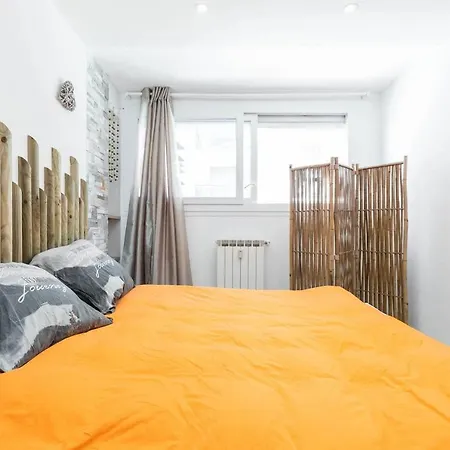 Serenity Flat * Nice