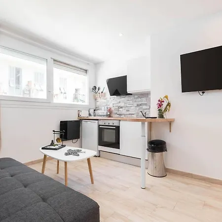 Apartament Serenity Flat