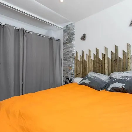 Serenity Flat